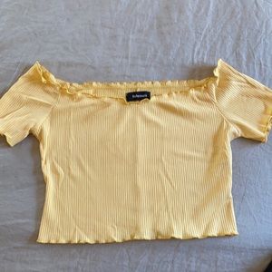 Reformation willet top